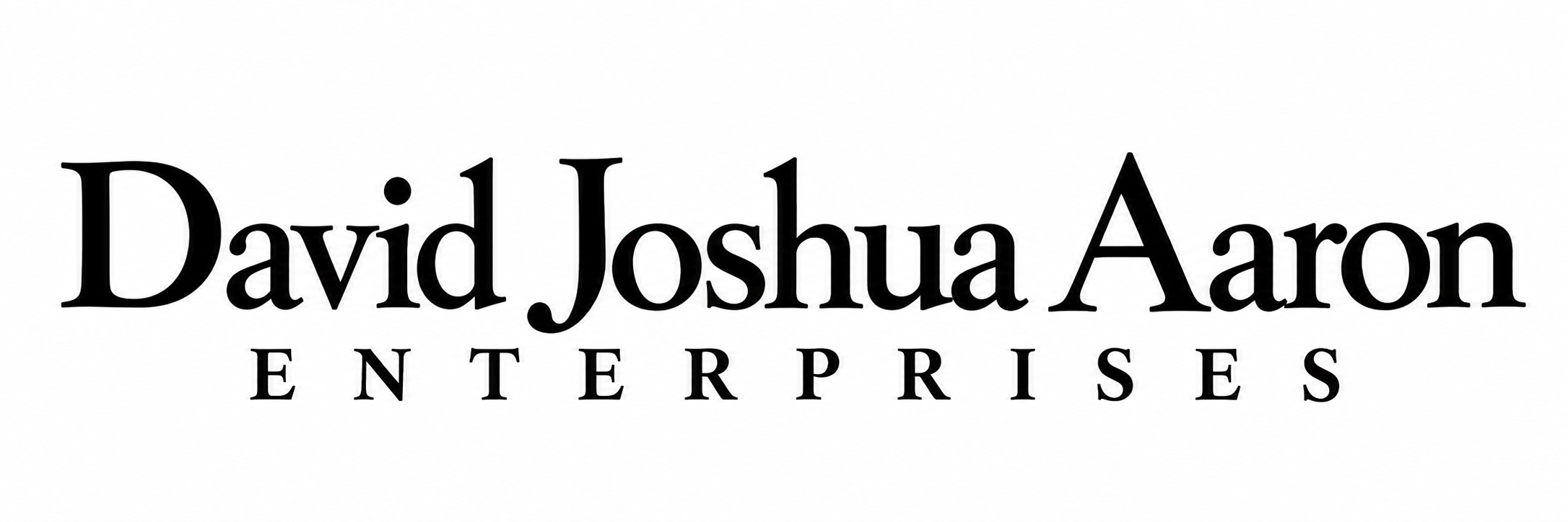 David Joshua Aaron Enterprises